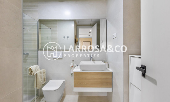 Herverkoop - Apartment - Torrevieja - Costa Blanca