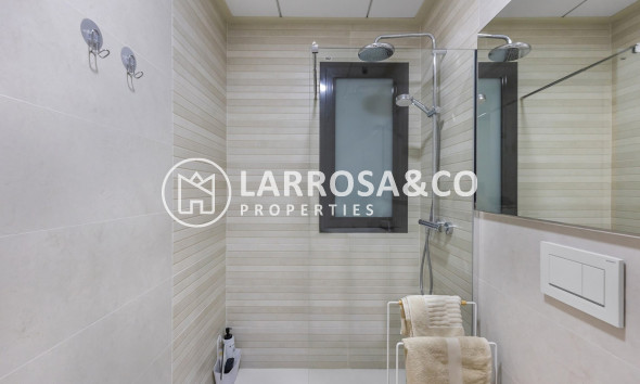 Herverkoop - Apartment - Torrevieja - Costa Blanca