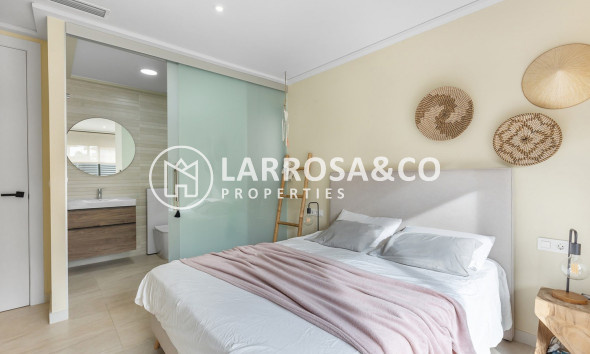 Herverkoop - Apartment - Torrevieja - Costa Blanca
