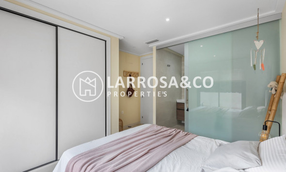 Herverkoop - Apartment - Torrevieja - Costa Blanca