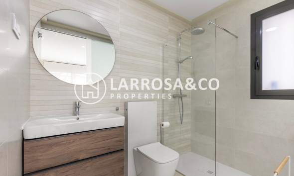 Herverkoop - Apartment - Torrevieja - Costa Blanca