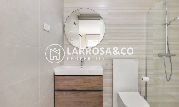 Herverkoop - Apartment - Torrevieja - Costa Blanca