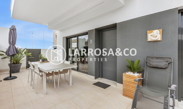 Herverkoop - Apartment - Torrevieja - Costa Blanca