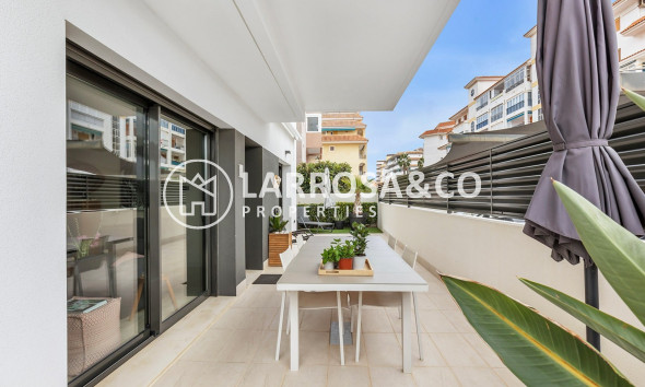 Herverkoop - Apartment - Torrevieja - Costa Blanca