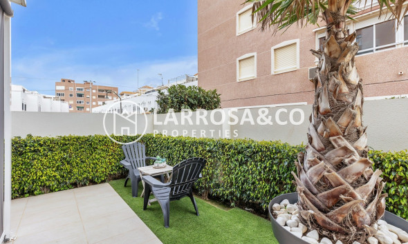 Herverkoop - Apartment - Torrevieja - Costa Blanca