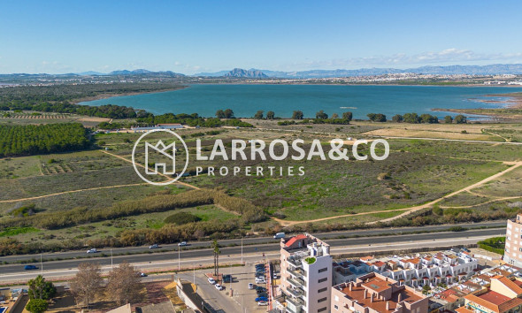 Herverkoop - Apartment - Torrevieja - Costa Blanca