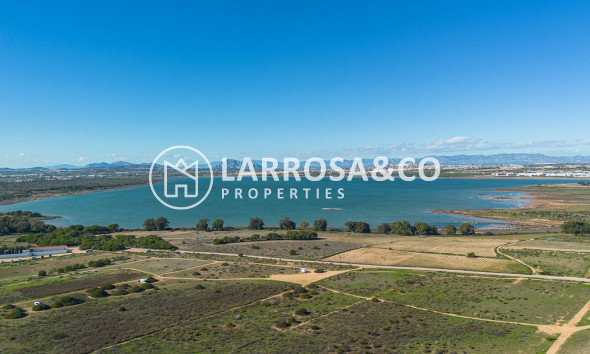 Herverkoop - Apartment - Torrevieja - Costa Blanca