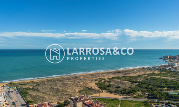 Herverkoop - Apartment - Torrevieja - Costa Blanca