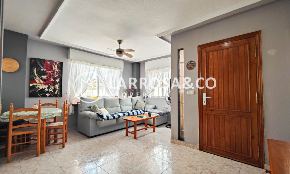 Вторичный рынок - Таунхаус - Ориуела Коста - Costa Blanca