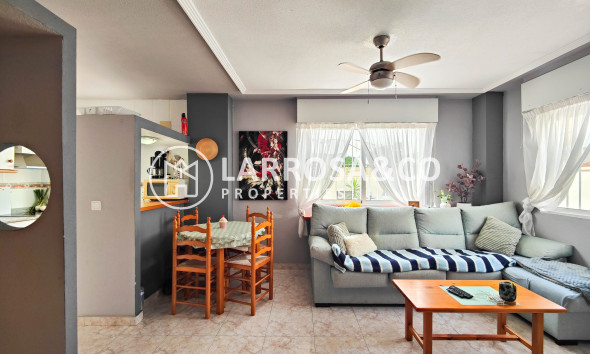 Вторичный рынок - Таунхаус - Ориуела Коста - Costa Blanca