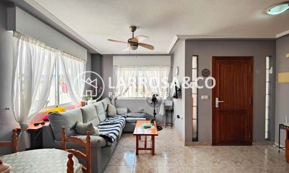 Вторичный рынок - Таунхаус - Ориуела Коста - Costa Blanca