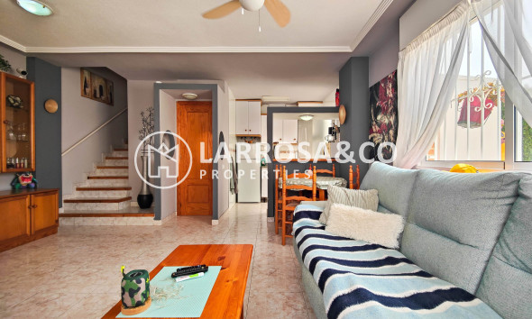 Вторичный рынок - Таунхаус - Ориуела Коста - Costa Blanca