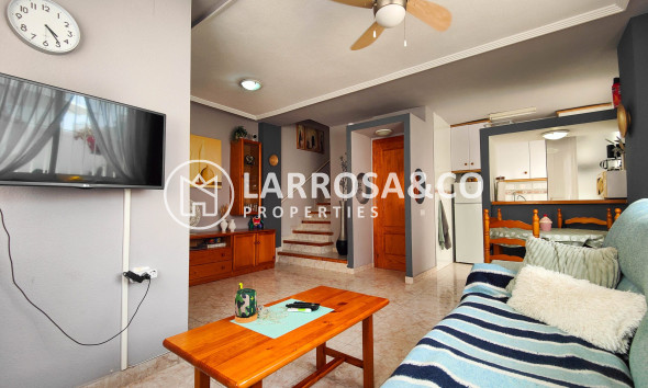 Вторичный рынок - Таунхаус - Ориуела Коста - Costa Blanca