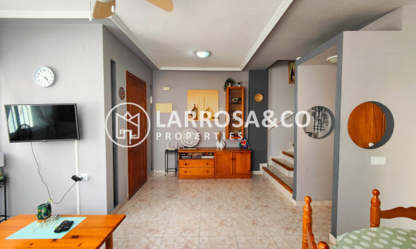 Вторичный рынок - Таунхаус - Ориуела Коста - Costa Blanca