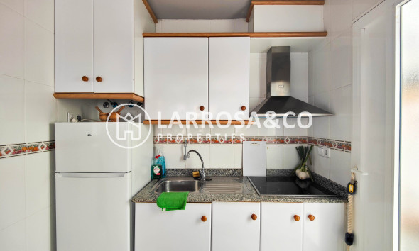 Вторичный рынок - Таунхаус - Ориуела Коста - Costa Blanca