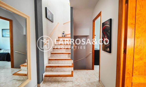 Вторичный рынок - Таунхаус - Ориуела Коста - Costa Blanca