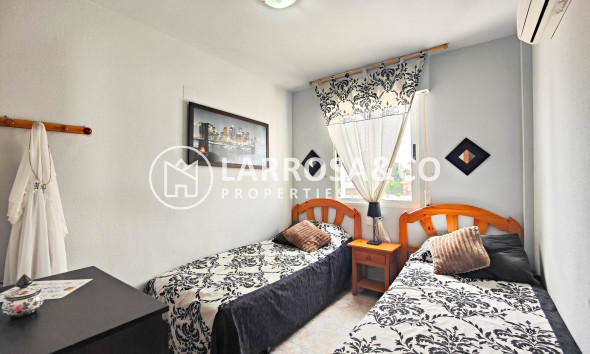 Вторичный рынок - Таунхаус - Ориуела Коста - Costa Blanca