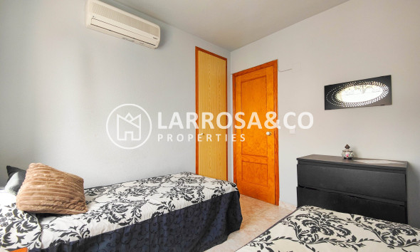 Вторичный рынок - Таунхаус - Ориуела Коста - Costa Blanca