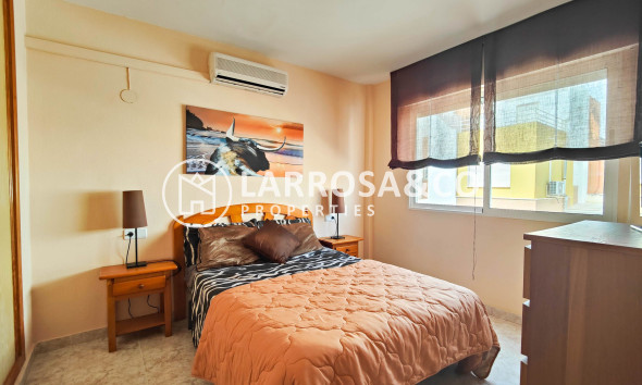 Вторичный рынок - Таунхаус - Ориуела Коста - Costa Blanca