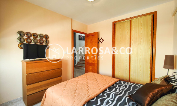 Вторичный рынок - Таунхаус - Ориуела Коста - Costa Blanca