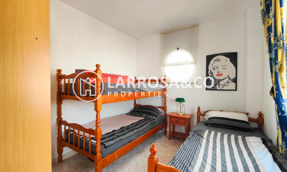 Вторичный рынок - Таунхаус - Ориуела Коста - Costa Blanca