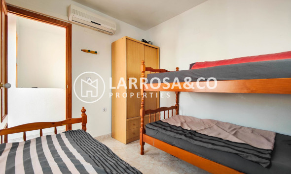 Вторичный рынок - Таунхаус - Ориуела Коста - Costa Blanca