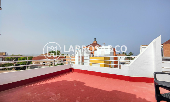 Вторичный рынок - Таунхаус - Ориуела Коста - Costa Blanca