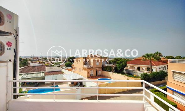 Вторичный рынок - Таунхаус - Ориуела Коста - Costa Blanca