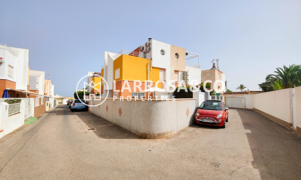 Вторичный рынок - Таунхаус - Ориуела Коста - Costa Blanca