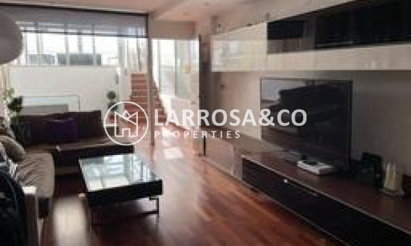 Resale - Bungalow - Torrevieja - Playa del cura