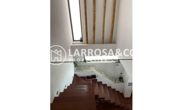 Resale - Bungalow - Torrevieja - Playa del cura