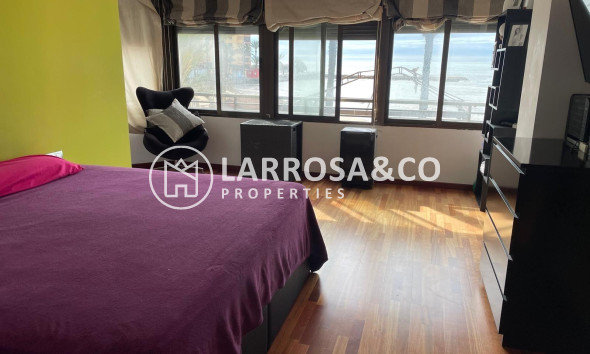 Resale - Bungalow - Torrevieja - Playa del cura