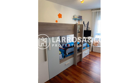 Resale - Bungalow - Torrevieja - Playa del cura