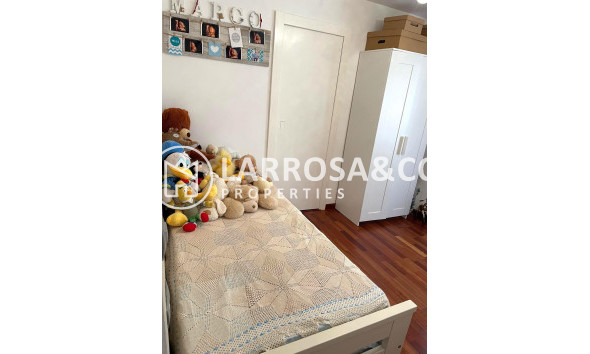 Resale - Bungalow - Torrevieja - Playa del cura