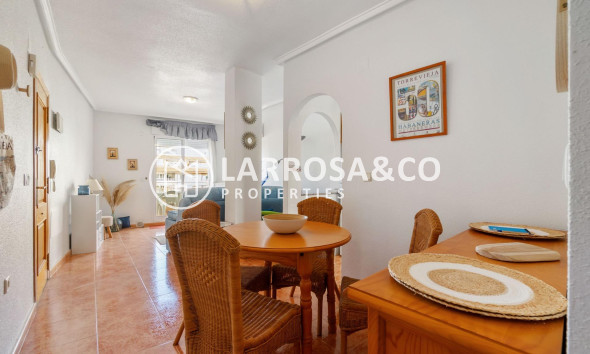 Resale - Penthouse  - Torrevieja - Centro