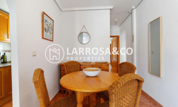 Resale - Penthouse  - Torrevieja - Centro