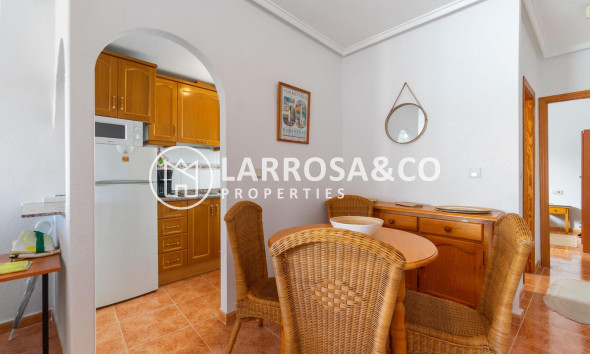 Resale - Penthouse  - Torrevieja - Centro