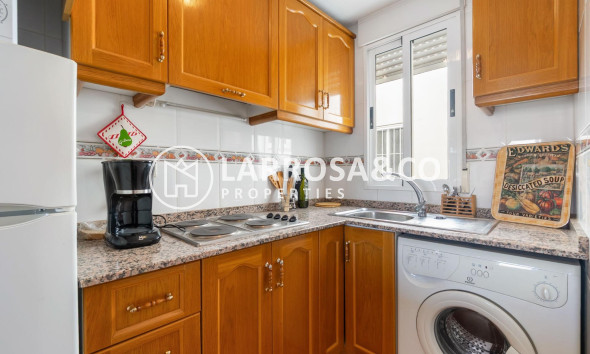 Resale - Penthouse  - Torrevieja - Centro