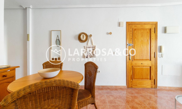 Resale - Penthouse  - Torrevieja - Centro