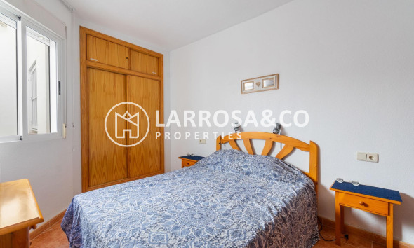 Resale - Penthouse  - Torrevieja - Centro