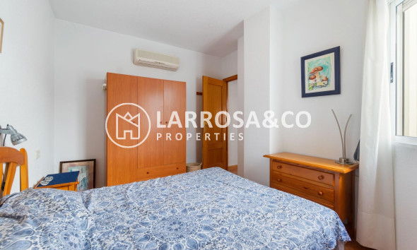 Resale - Penthouse  - Torrevieja - Centro