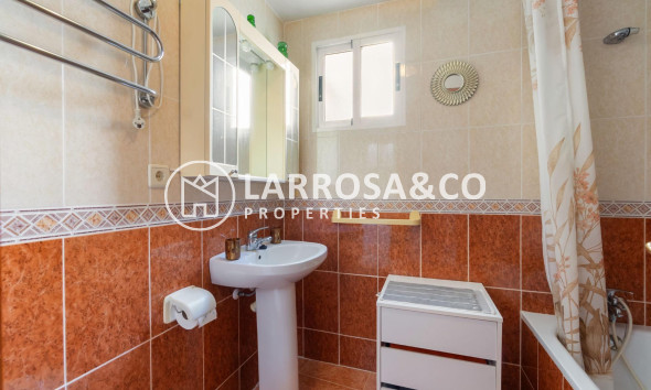 Resale - Penthouse  - Torrevieja - Centro
