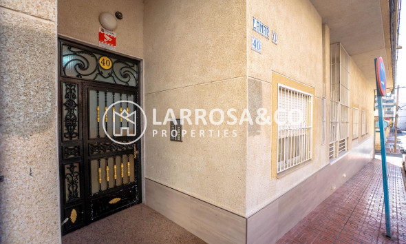 Resale - Penthouse  - Torrevieja - Centro