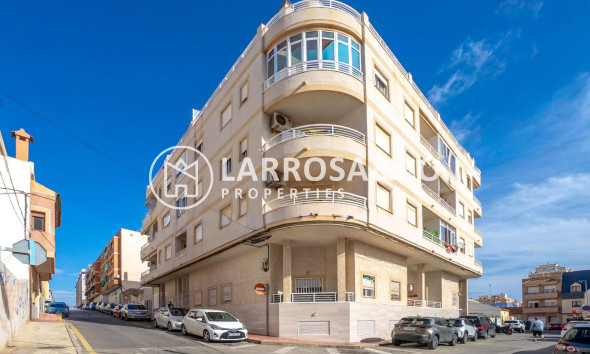 Resale - Penthouse  - Torrevieja - Centro