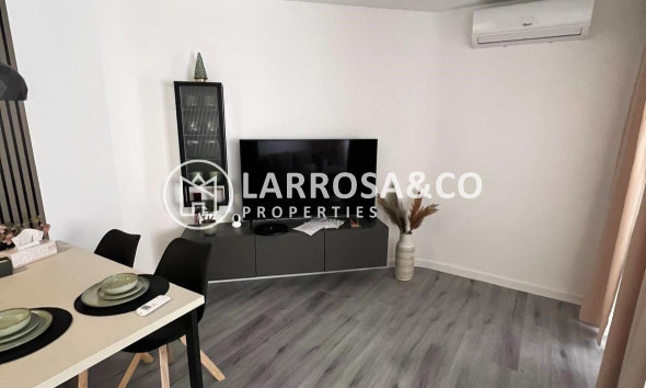 Herverkoop - Apartment - Torrevieja - Curva del Palangre