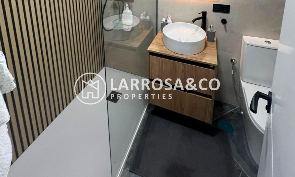 Herverkoop - Apartment - Torrevieja - Curva del Palangre