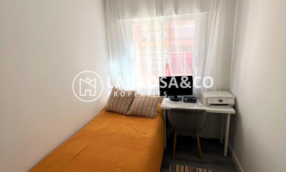 Herverkoop - Apartment - Torrevieja - Curva del Palangre