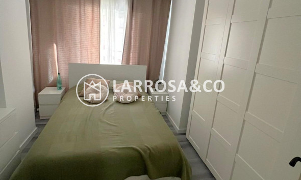 Herverkoop - Apartment - Torrevieja - Curva del Palangre