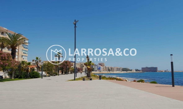 Herverkoop - Apartment - Torrevieja - Curva del Palangre