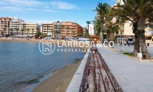 Herverkoop - Apartment - Torrevieja - Curva del Palangre